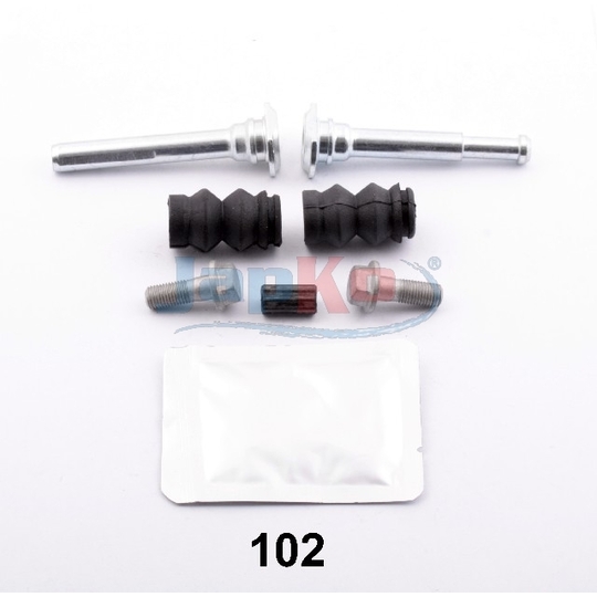 Repair Kit, brake caliper