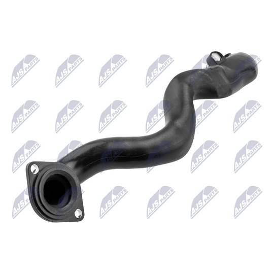 CPP-VW-003 - Coolant Pipe 