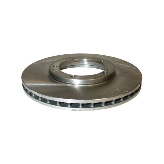 1663100203 - Brake Disc 