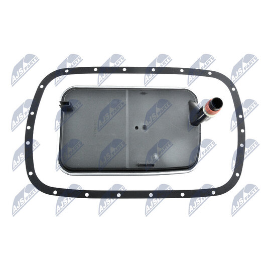 FSF-BM-003 - Hydraulic Filter Kit, automatic transmission 