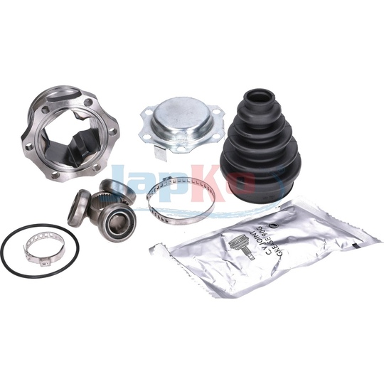 620945 - Joint Kit, drive shaft 