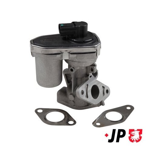 EGR Valve