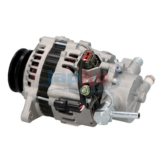 2C981 - Alternator 