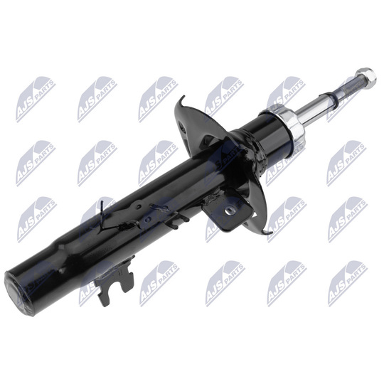 A-CT-059 - Iskunvaimennin 