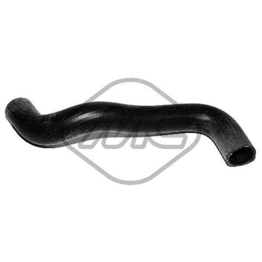 Radiator Hose