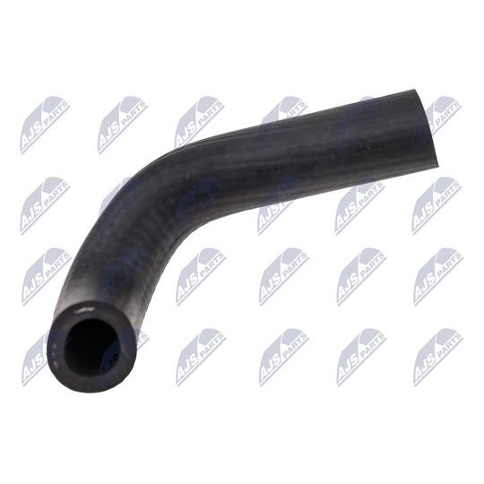 Radiator Hose