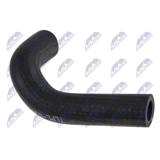 CPP-PL-036 - Radiator Hose 