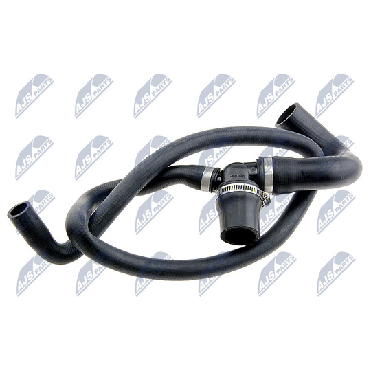 Radiator Hose