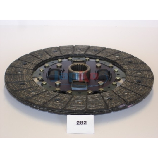 80282 - Clutch Disc 