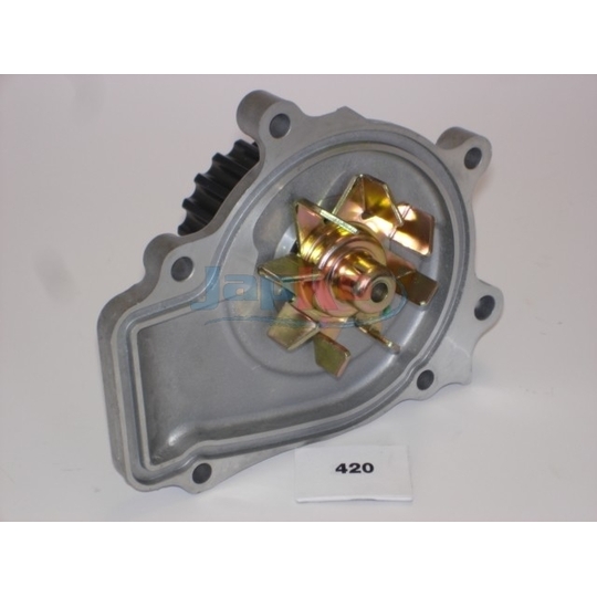 35420 - Water Pump, engine cooling 