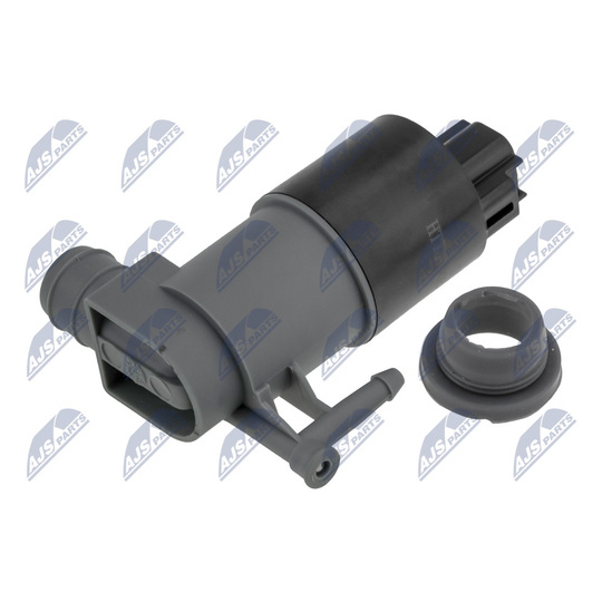 Washer Fluid Pump, window cleaning