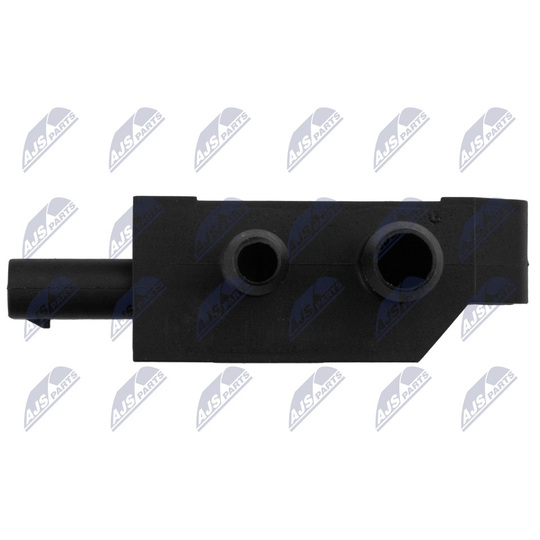 ECS-AR-000 - Sensor, exhaust pressure 