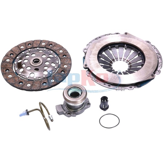 Clutch Kit
