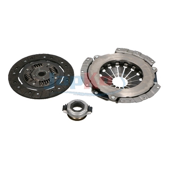 92175 - Clutch Kit 