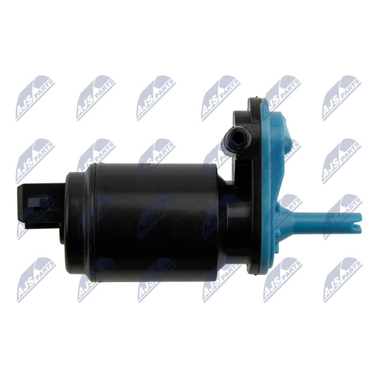 ESP-FR-003 - Washer Fluid Pump, window cleaning 