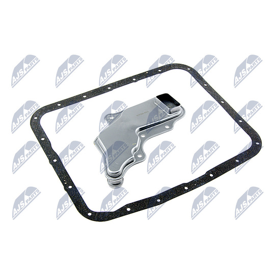 Hydraulic Filter Kit, automatic transmission