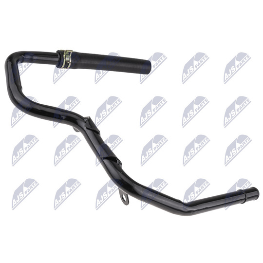 CPP-FR-028 - Jäähdyttimen letku 