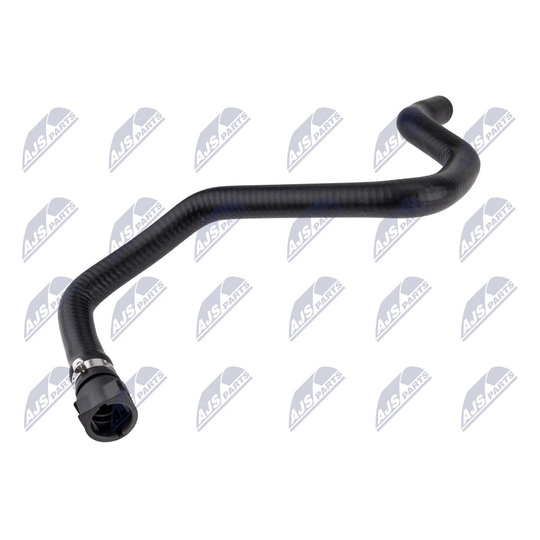 Radiator Hose