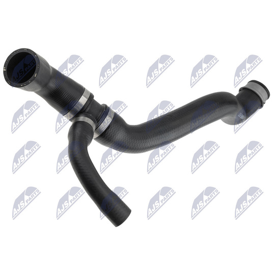 Radiator Hose