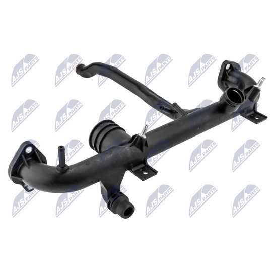 CPP-AU-008 - Coolant Pipe 
