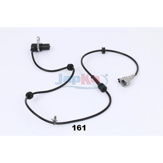 151161 - Sensor, wheel speed 