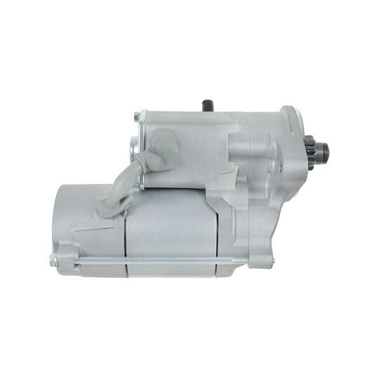 S6648S - Starter 