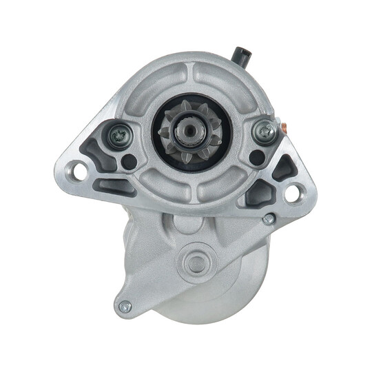 S6648S - Starter 