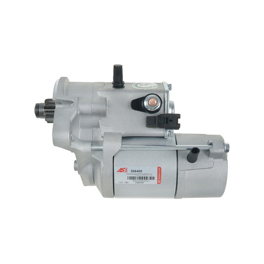 S6648S - Starter 