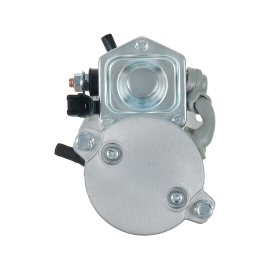 S6648S - Starter 