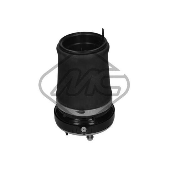 Air Spring, suspension