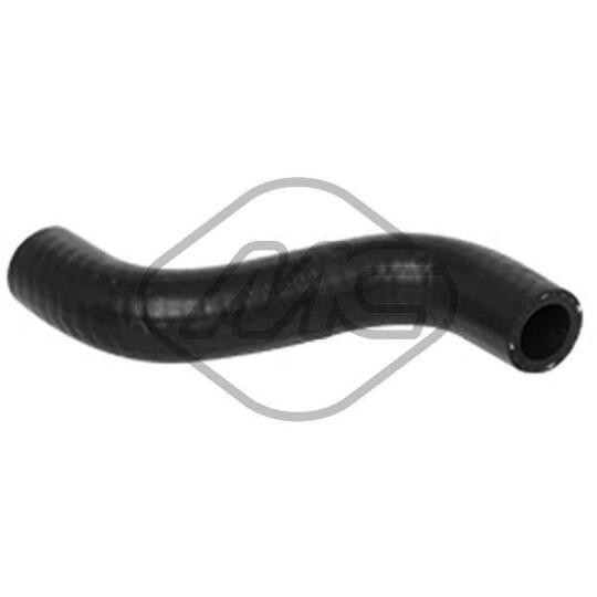 Radiator Hose