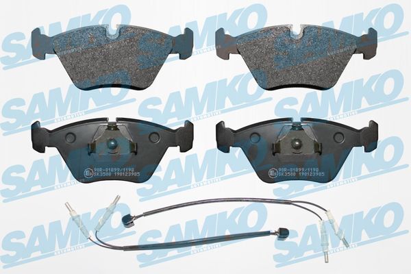 SAMKO 5SP985