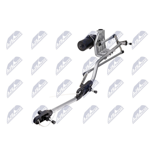 Wiper Linkage
