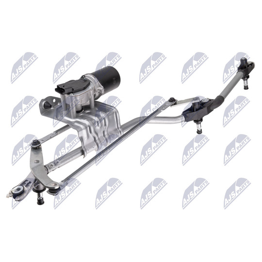 ESW-RE-047 - Wiper Linkage 