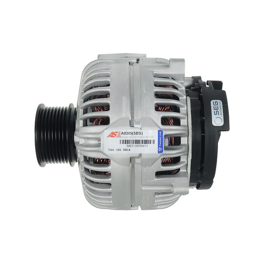 A0305(SEG) - Alternator 