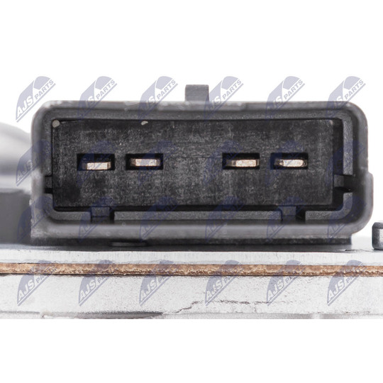 ESW-RE-047 - Wiper Linkage 