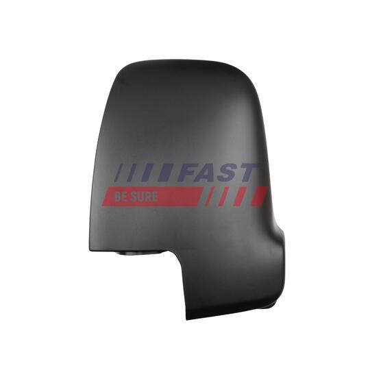 Housing, exterior mirror