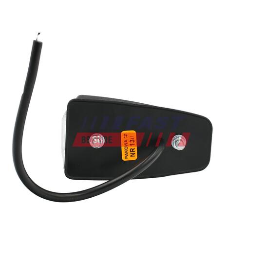 FT87358 - Side Marker Light 