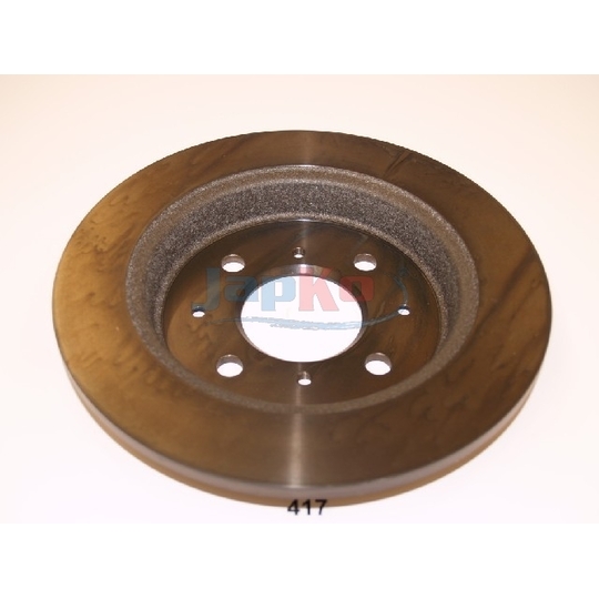 61417 - Brake Disc 
