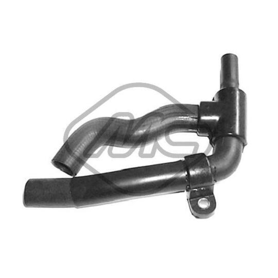 Radiator Hose