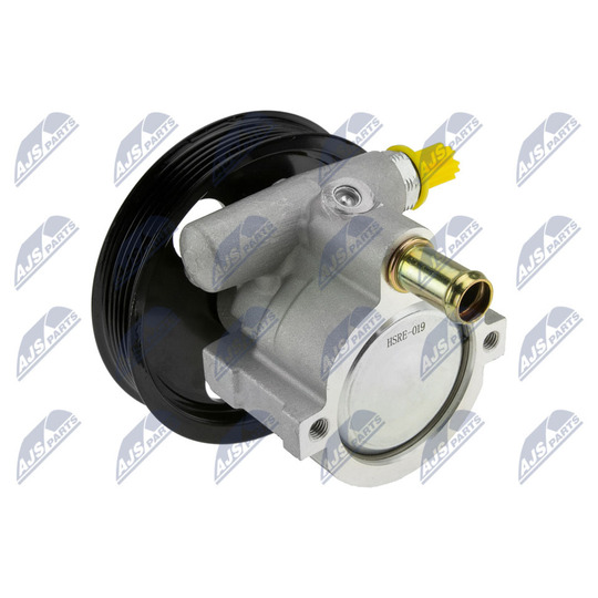 SPW-RE-019 - Hydrauliikkapumppu, ohjaus 
