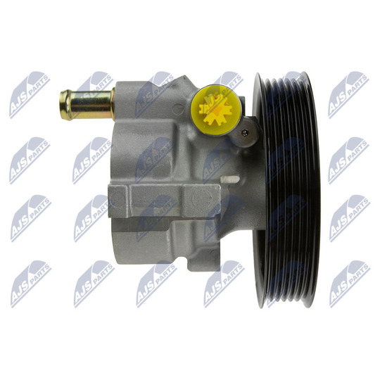 SPW-RE-019 - Hydrauliikkapumppu, ohjaus 