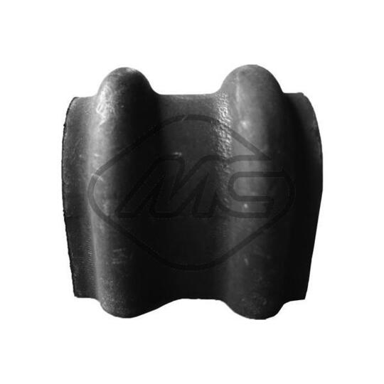 Mounting, stabiliser bar