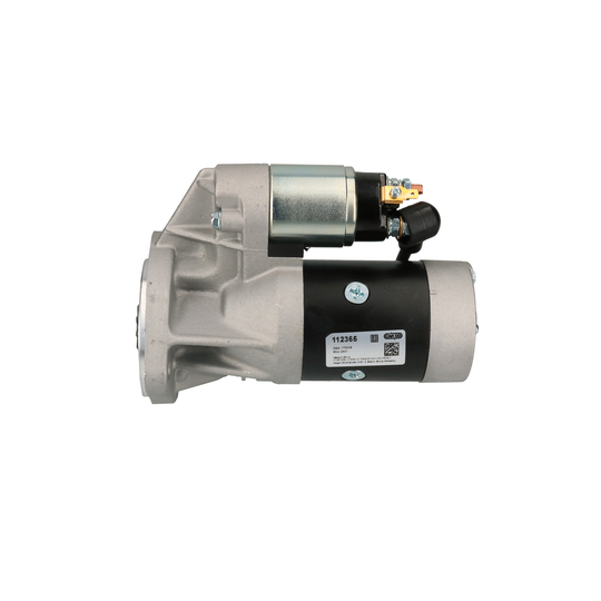 F 032 112 365 - Starter 