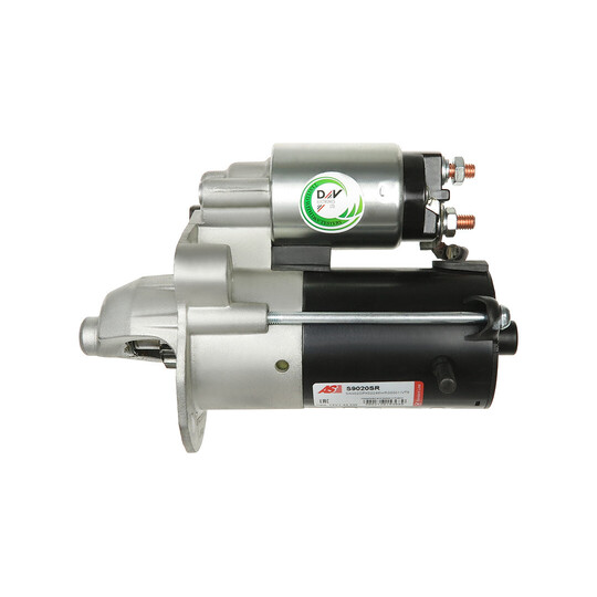 S9020SR - Starter 