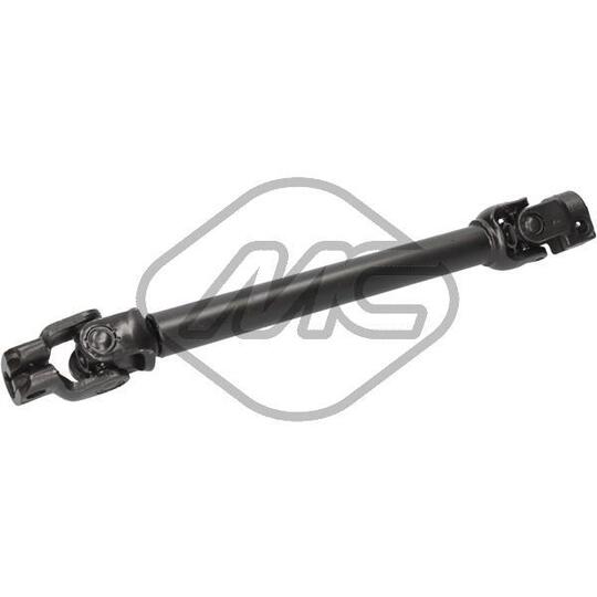 Joint, steering column