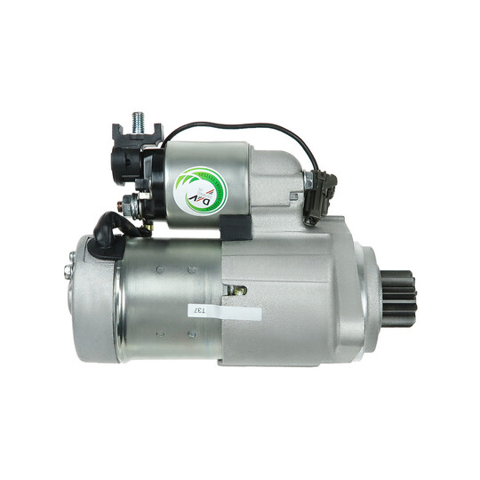 S2095S - Starter 