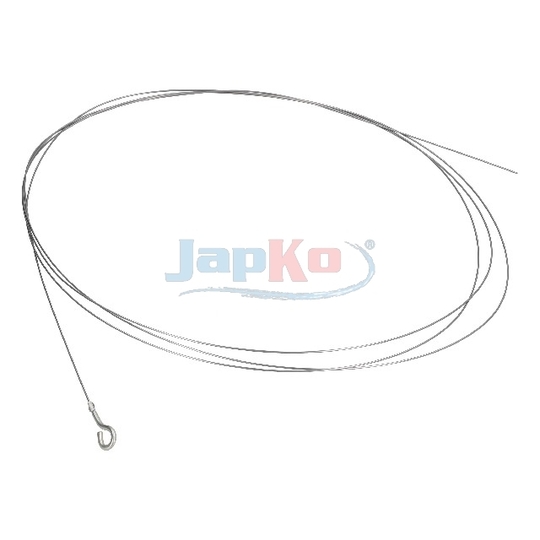 Accelerator Cable