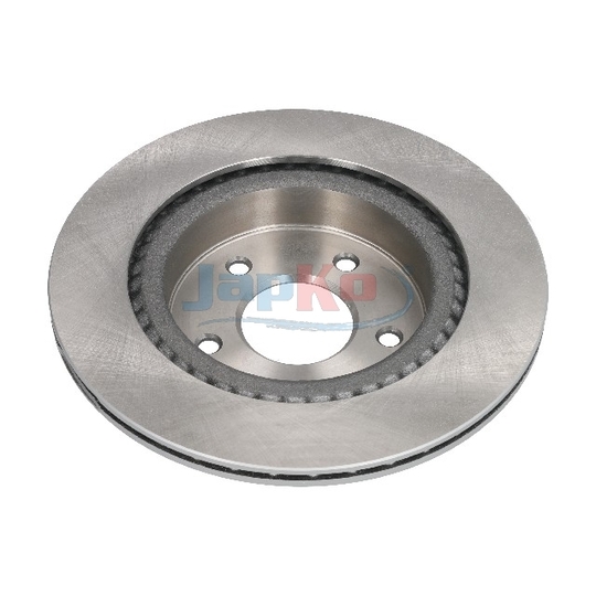 61157C - Brake Disc 