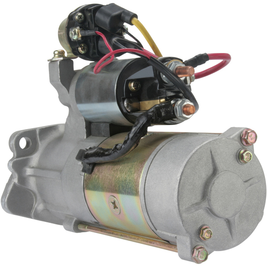 F 032 114 445 - Starter 